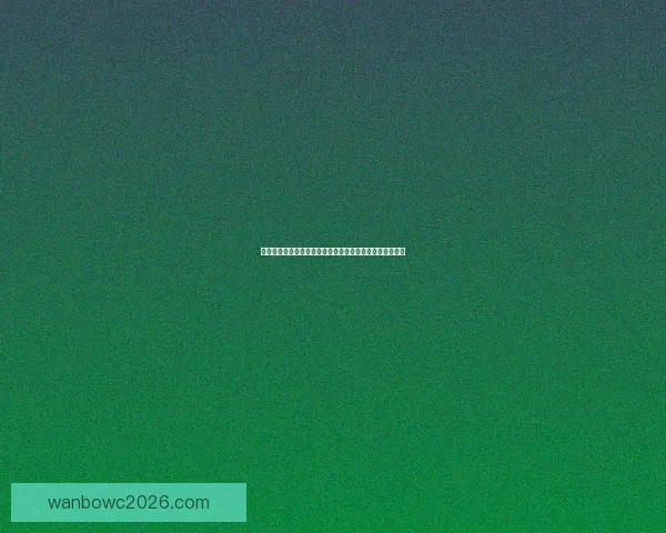 万博体育注册最新动态全面解析助力用户轻松体验平台服务 万博体育注册最新动态全面解析助力用户轻松体验平台服务