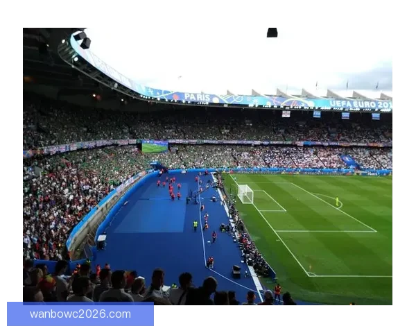 万博体育助力世界杯狂欢精彩赛事尽在掌握