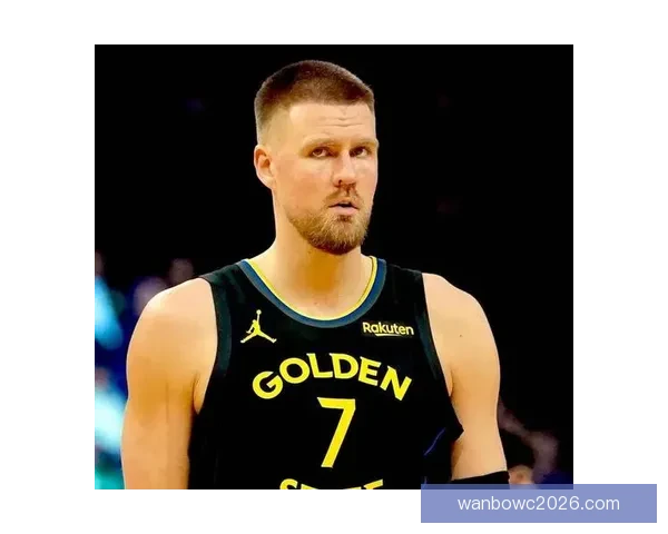 波尔津吉斯坦言本赛季表现不佳或考虑新机会寻求职业发展