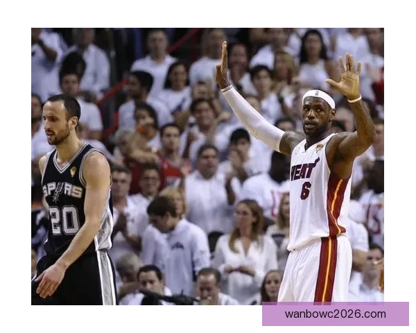 马努回忆13年总决赛G6至G7失眠夜 认为阿伦三分改变战局命运