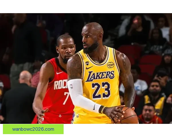 詹姆斯放弃入股拉斯维加斯NBA扩军球队计划或暗示更大布局