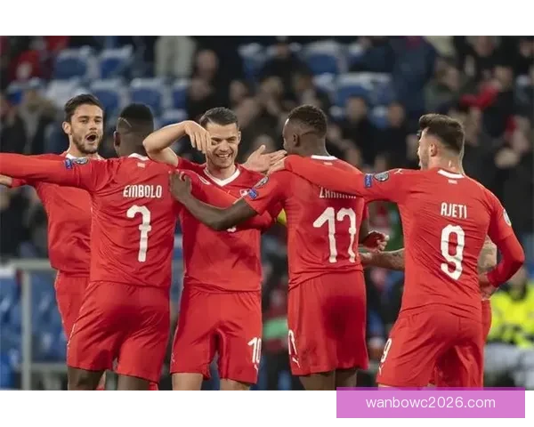 世界杯竞猜赔率全解析与赛果预测技巧深度指南