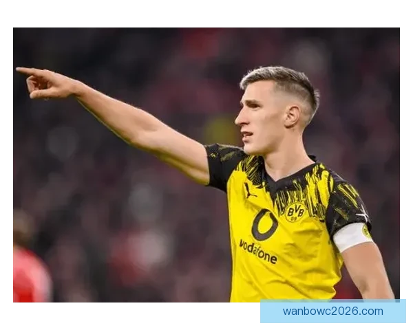 施洛特贝克谈未来去留：愿留多特但前提是谈判顺利推进