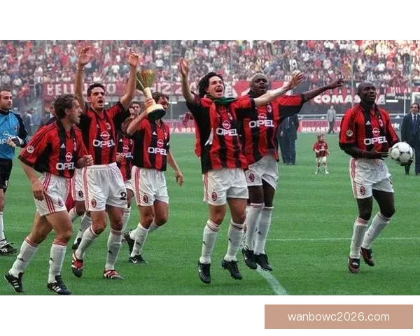 二零二六年世界杯终场哨声响起之夜世界足球新纪元启幕与时代记忆