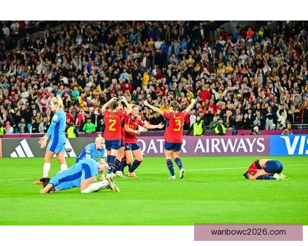 二零二六年世界杯终场哨声响起之夜世界足球新纪元启幕与时代记忆