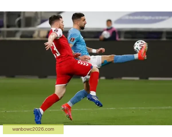 二零二六世界杯赛事格局深度解析强队黑马与战术趋势前瞻全景观察