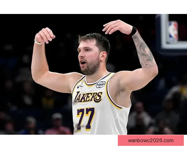 奇才难寻领袖或被双杀 东契奇缺席詹姆斯里程力拼三连胜