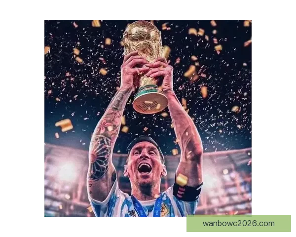 世界杯竞猜火热开启，注册赢豪礼畅享精彩赛事乐趣