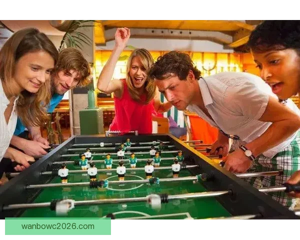 世界杯足球竞猜投注全攻略 助你精准预测冠军及赛果赢钱秘诀