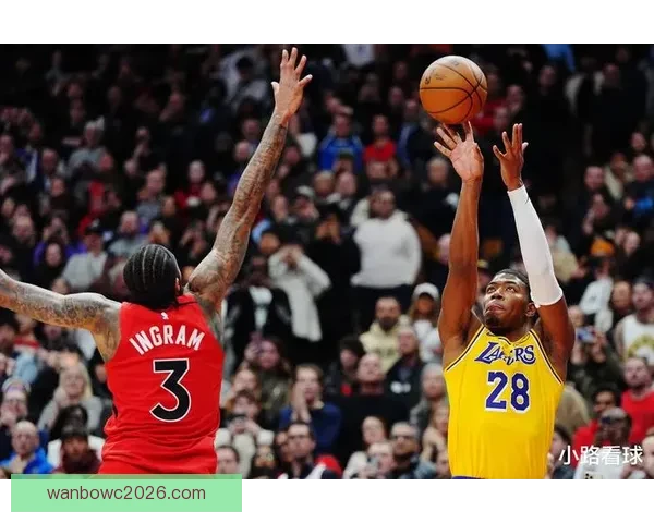 湖人旧将沦为三单之王老鹰19战仅1次上双佩林卡2换1交易大获全胜